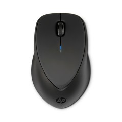 HP x4000b Bluetooth Mouse - Sleek, Reliable Wireless Connectivity | H3T50AA#AC3